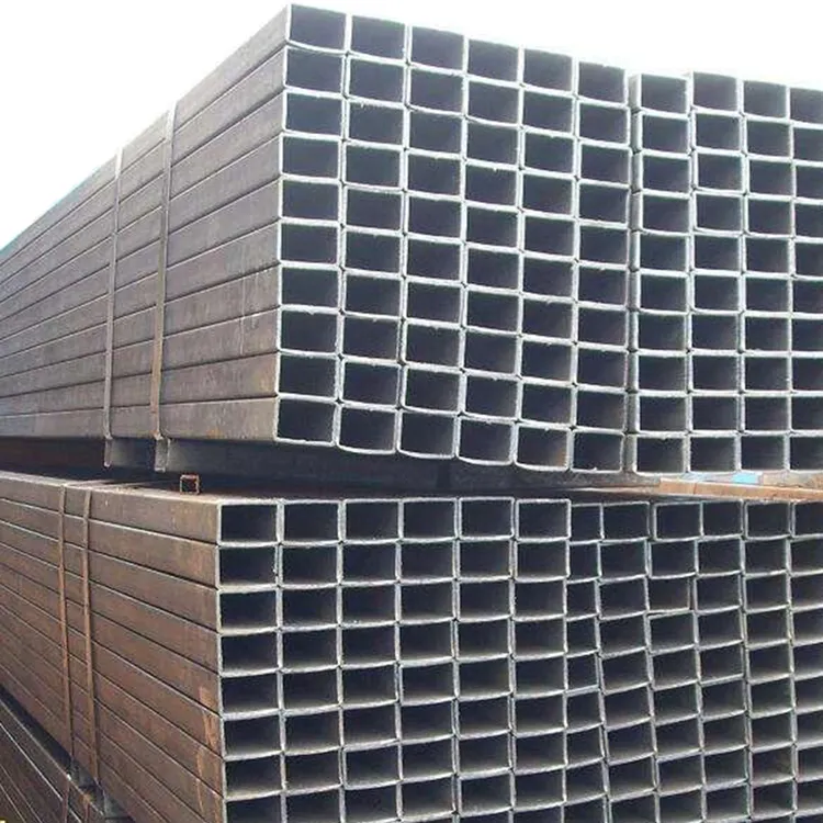 carbon steel pipe&tube